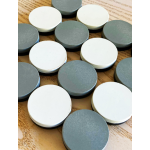 Nel Linssen Table Talk onderzetter